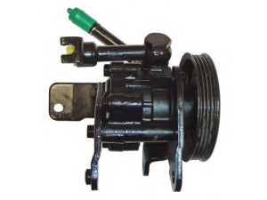 NI037 (MSG) Насос ГУРNissan Pathfinder R51 04-14 Nissan Navara 05-15