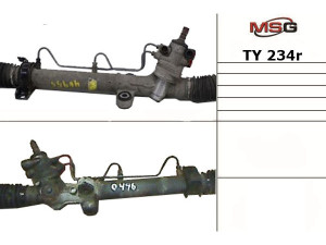 TY234R (TOYODA) Рулевая рейка с ГУР