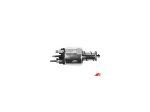 SS3023 (AS-PL) Втягивающее реле стартераRenault Kangoo 09-17 Nissan Kubistar 03-08 Dacia Duster 10-17