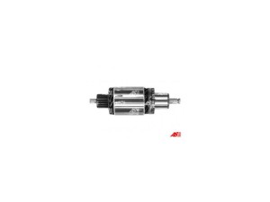 SA0025 (AS-PL) Ротор стартераRenault Espace 97-02 Ford Fiesta 96-01 Mercedes-Benz Sprinter 906 06-18