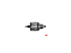 SA0056 (AS-PL) Ротор стартераFiat Linea 07-18 Mercedes-Benz C-Class W204 07-14 BMW 5 F10-18 10-17
