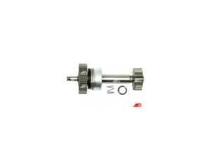 SD5055 (AS-PL) Бендикс стартераNissan Pickup D22 97-05 Nissan NP300 08-14