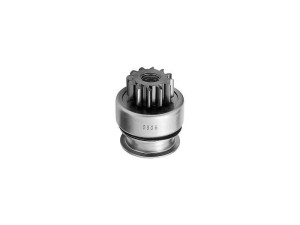 ZN0806 (ZEN) Бендикс стартераToyota Aygo 05-14 Renault Kangoo 97-07 Fiat Scudo 07-16