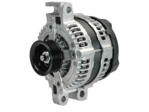 104210-4650 (DENSO) ГенераторRange Rover Sport 05-13 Range Rover 02-12