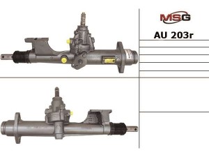 AU203R (ZF) Рулевая рейка с ГУРAudi 80 91-95