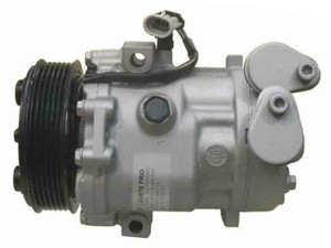 13106850 R (OPEL) Компрессор кондиционераOpel Corsa C 00-06 Opel Combo C 01-11 Suzuki Swift 04-10