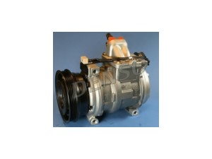 DCP05004 (DENSO) Компресор кондиціонераBMW 3 E36 93-99 Range Rover 94-02