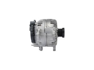 CA2118IR (MSG Rebuilding) ГенераторVW Caddy III 04-15 Audi A3 03-12 Skoda Octavia A5 04-13