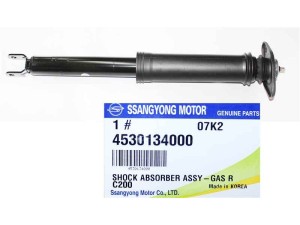 4530134000 (SSANGYONG) Амортизатор 2WDSsangYong Actyon 12- SsangYong Korando C 10-19