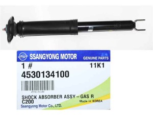 4530134100 (SSANGYONG) Амортизатор 4WDSsangYong Actyon 12- SsangYong Korando C 10-19