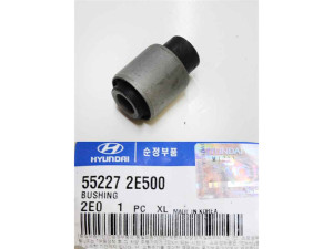 552272E500 (MOBIS) Сайлентблок важеля заднього поперечного 4WDHyundai Tucson 04-09 Kia Sportage 04-10