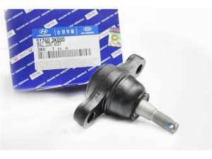 517603K000 (MOBIS) Кульова опора важеля переднього нижньогоHyundai Grandeur TG 05-11 Hyundai Sonata NF 04-09 Kia Opirus 03-10