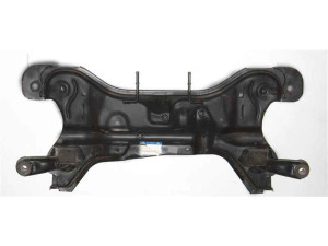 624011C200 (MOBIS) Балка передней подвескиHyundai Getz 02-10