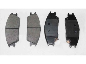 SP1047 (Hi-Q) Колодки тормозные дисковые передниеHyundai Accent 94-99 Hyundai Getz 02-10 Hyundai Accent 00-06