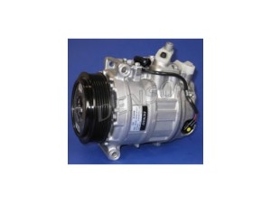 DCP17064 (DENSO) Компрессор кондиционераMercedes-Benz S-Class W220 98-06 Mercedes-Benz ML W163 98-05 Mercedes-Benz G-Class W463 90-18