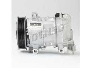 DCP21012 (DENSO) Компрессор кондиционераPeugeot 508 10-18 Peugeot Partner 08- Citroen Berlingo 08-18