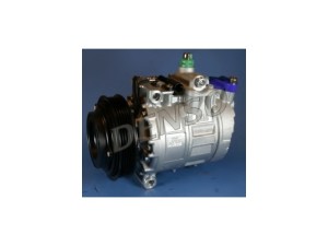 DCP24005 (DENSO) Компрессор кондиционераLand Rover Freelander 96-06 Rover 75 99-05