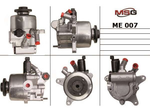 ME007 (MSG) Насос ГУРMercedes-Benz CL C215 99-06 Mercedes-Benz S-Class W220 98-06