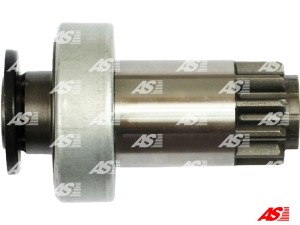 SD3072 (AS-PL) Бендикс стартераVW Caddy III 04-15 Audi A3 03-12 Skoda Octavia A5 04-13