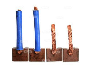 140379 (HC-Cargo) Щетки стартера