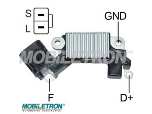 VR-K05 (MOBILETRON) Реле регулятор генератора