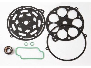 RK0017 (MSG) Ремкомплект компрессора ZEXEL DCS17EAudi A3 12-22 Skoda Octavia A5 04-13 Renault Scenic III 09-16