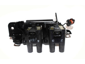 2730126600 (MOBIS) Котушка запалюванняHyundai Matrix 08-10 Hyundai Accent 06-10
