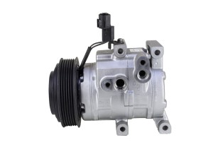 97701-4L000 (DOOWON) Компресор кондиціонераHyundai Solaris 11-17 Hyundai Accent 10-18 Kia Rio 11-17