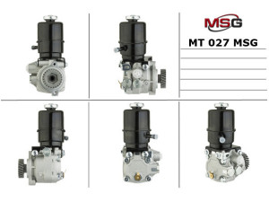 MT027 (MSG) Насос ГПКMitsubishi Pajero III 00-07