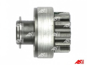 SD6034 (AS-PL) Бендикс стартераToyota RAV4 05-13 Toyota Avensis 03-10 Lexus IS 05-13