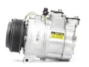 JPB500210 R (LAND ROVER) Компресор кондиціонераRange Rover 02-12