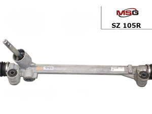 SZ105R (MSG Rebuilding) Рулевая рейка без ГУР