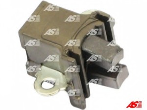 ABH6002 (AS-PL) Щеткодержатель генератораToyota RAV4 00-05 Toyota Land Cruiser 100 98-07 Suzuki Swift 04-10