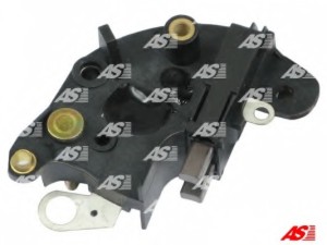 ARE4004 (AS-PL) Реле регулятор генератораFord Ka 08-16 Fiat Doblo 00-09 BMW 3 F30-80 12-19