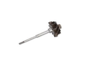 MS.TW-0084 (MSG) Вал турбины SCHWITZER S200G/B2