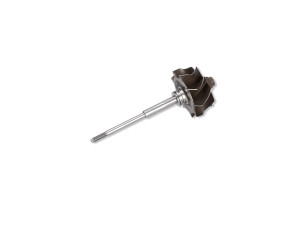 MS.TW-0038 (MSG) Вал турбины GARRETT GT2256VBMW 1 E81-88 04-11 Opel Omega B 93-03 Land Rover Freelander 96-06