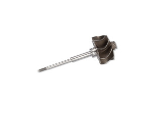 MS.TW-0040 (MSG) Вал турбины GARRETT GTA2056VNissan Pathfinder R51 04-14 Nissan Murano 08-16 Nissan Navara 05-15