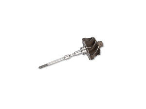 MS.TW-0074 (MSG) Вал турбины GARRETT GT1749VFord Focus I 98-04 Ford Connect 02-13