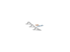MS.GK-0055 (MSG) Комплект прокладок турбиныSmart City Coupe 98-04 Smart City Cabrio 98-04 Smart Fortwo 98-07