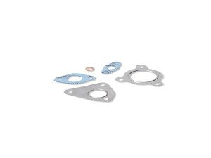 MS.GK-0069 (MSG) Комплект прокладок турбиныFiat Doblo 00-09 Opel Astra H 04-14 Alfa Romeo MiTo 08-18