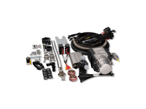 1314816 (WEBASTO) Рідинний обігрівач WEBASTO Thermo Top Evo 4 kw Diesel  + монтажний комплект