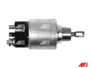 SS0039 (AS-PL) Втягивающее реле стартераVW Passat B7 10-15 Fiat Stilo 01-10 Mercedes-Benz Sprinter 906 06-18