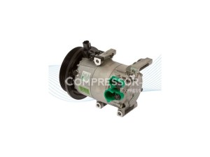 97701-2K051 (KIA) Компресор кондиціонераKia Soul 08-13