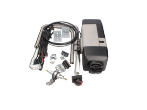 9032228 (WEBASTO) Воздушный отопитель WEBASTO AIR TOP 2000 STC 2 kw Diesel  + монтажный комплект