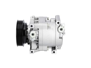 AC0117 (MSG) Компрессор кондиционераFiat Punto 03-10 Fiat Doblo 00-09 Alfa Romeo 145 96-01