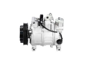 AC0135 (MSG) Компресор кондиціонераAudi A6 97-04 Audi A4 00-06 Audi A4 04-08