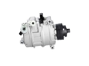 AC0123 (MSG) Компрессор кондиционераVW Touareg 02-10 VW Touareg 10-18 Audi Q7 05-15