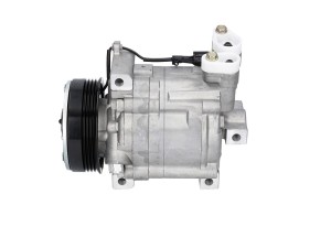 AC0080 (MSG) Компресор кондиціонераSubaru Forester 08-13 Subaru Impreza 07-11