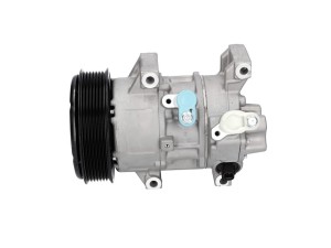 AC0152 (MSG) Компрессор кондиционераToyota RAV4 05-13 Toyota Corolla 07-13 Toyota Avensis 03-10