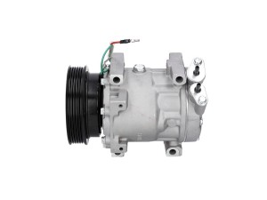 AC0138 (MSG) Компресор кондиціонераRenault Duster 10-18 Renault Sandero 07-13 Dacia Duster 10-17